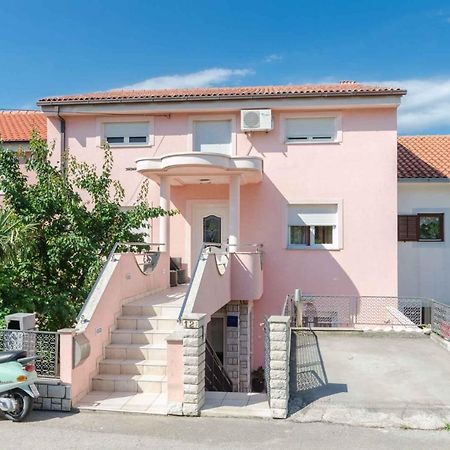 Two-Bedroom Apartment in Crikvenica XCVII Esterno foto