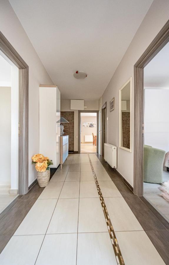 Two-Bedroom Apartment in Crikvenica XCVII Esterno foto